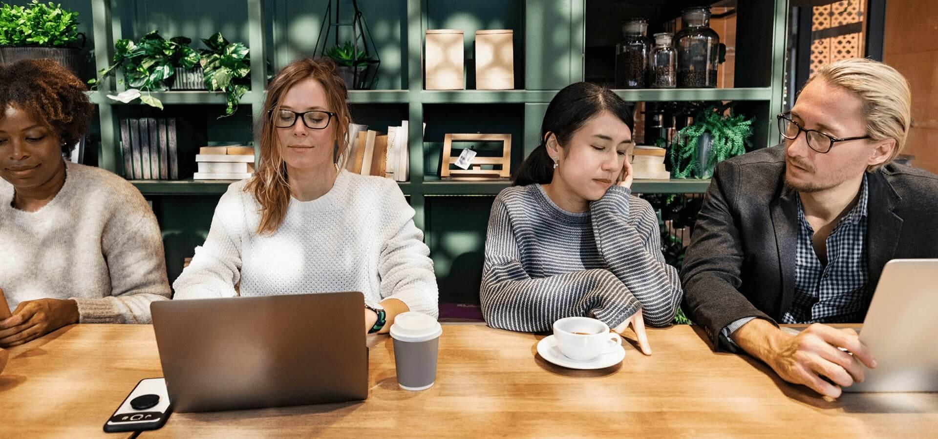 Welcome To Digital Express